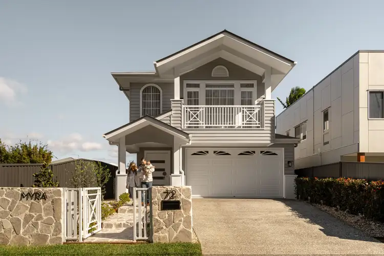 72 Ure Street, Hendra QLD 4011
