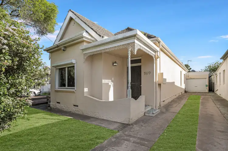 Main view of Homely house listing, 199 Forest Road, Arncliffe NSW 2205