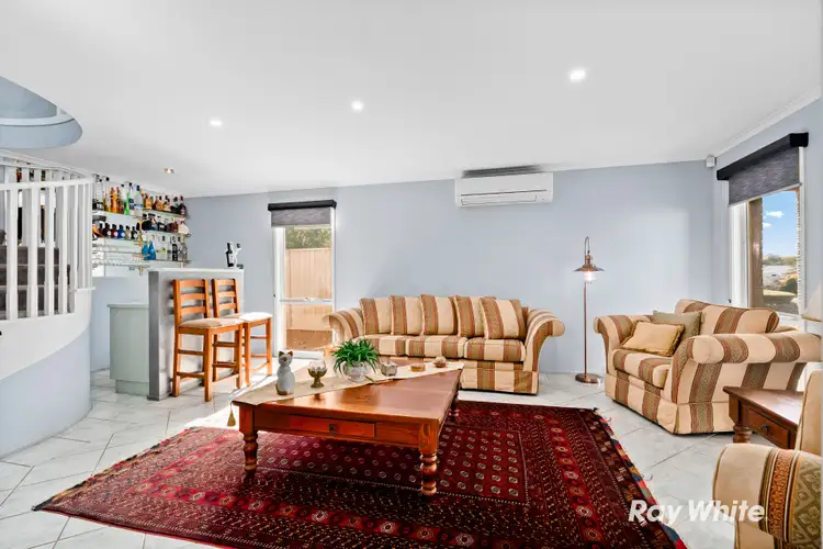 Second view of Homely house listing, 12 Wyangala Circuit, Woodcroft NSW 2767