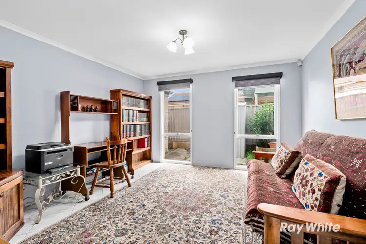 Third view of Homely house listing, 12 Wyangala Circuit, Woodcroft NSW 2767