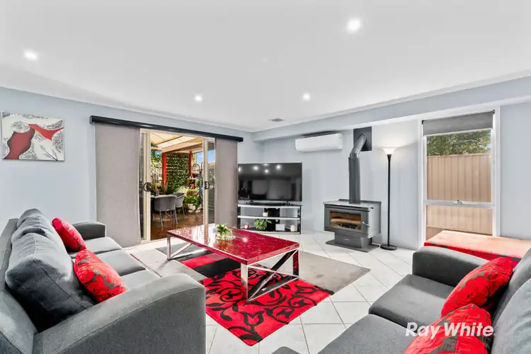 Fifth view of Homely house listing, 12 Wyangala Circuit, Woodcroft NSW 2767