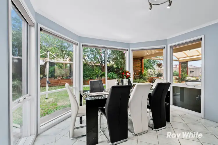 Sixth view of Homely house listing, 12 Wyangala Circuit, Woodcroft NSW 2767