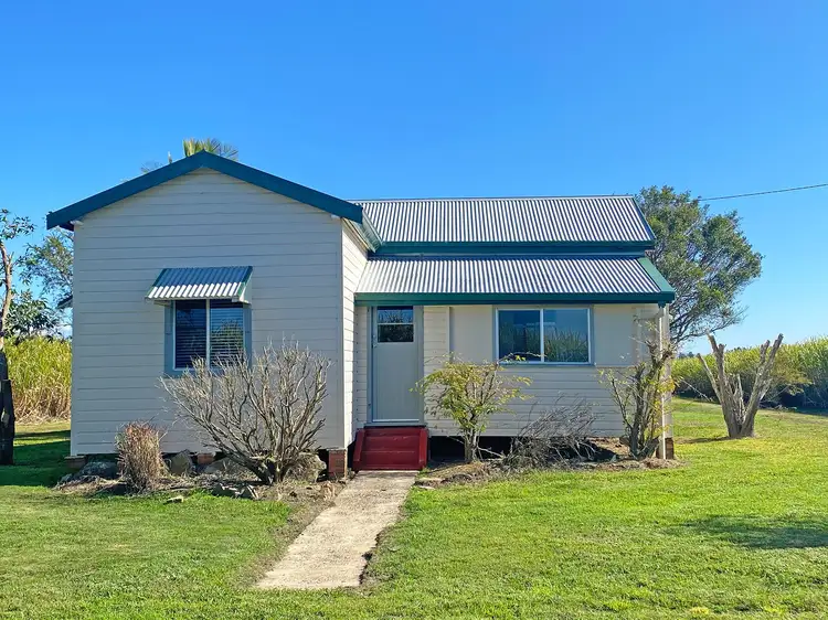 Main view of Homely house listing, 413 Kings Creek Road, Lawrence NSW 2460