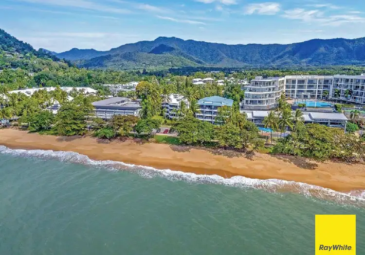 Sixth view of Homely unit listing, 219/89-91 Vasey Esplanade, Trinity Beach QLD 4879