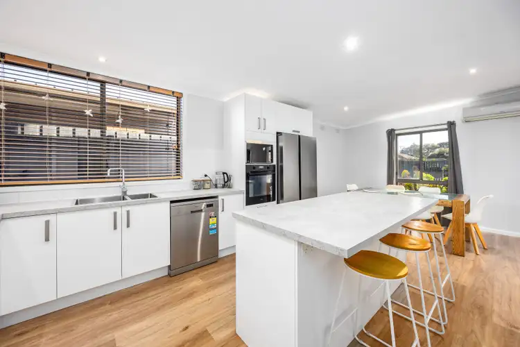 Second view of Homely house listing, 27 Whyte Street, Capel Sound VIC 3940