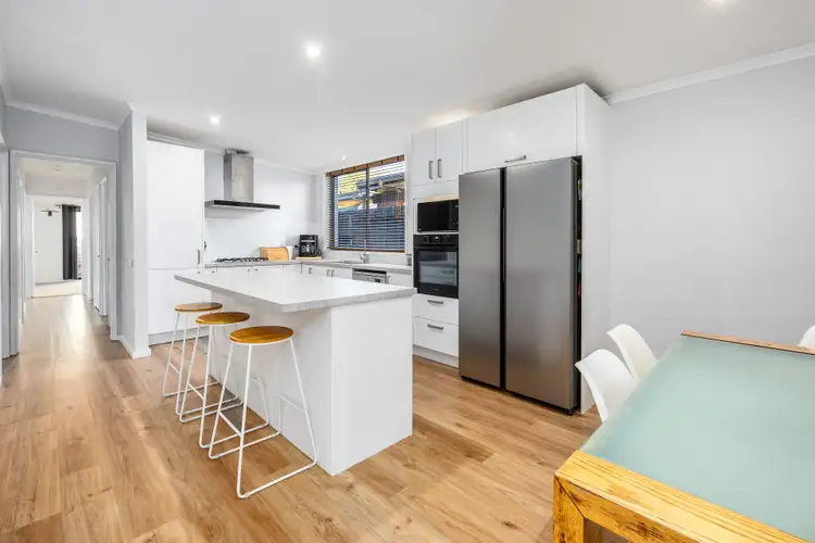 Third view of Homely house listing, 27 Whyte Street, Capel Sound VIC 3940