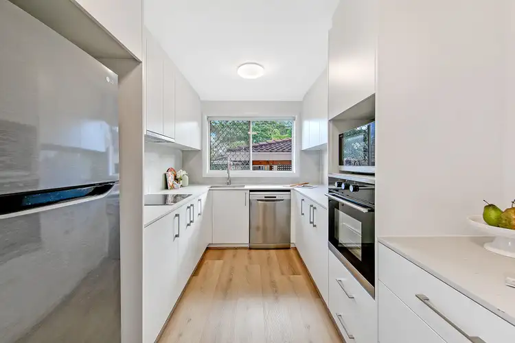 Third view of Homely house listing, 1/145 Adderton Road, Carlingford NSW 2118