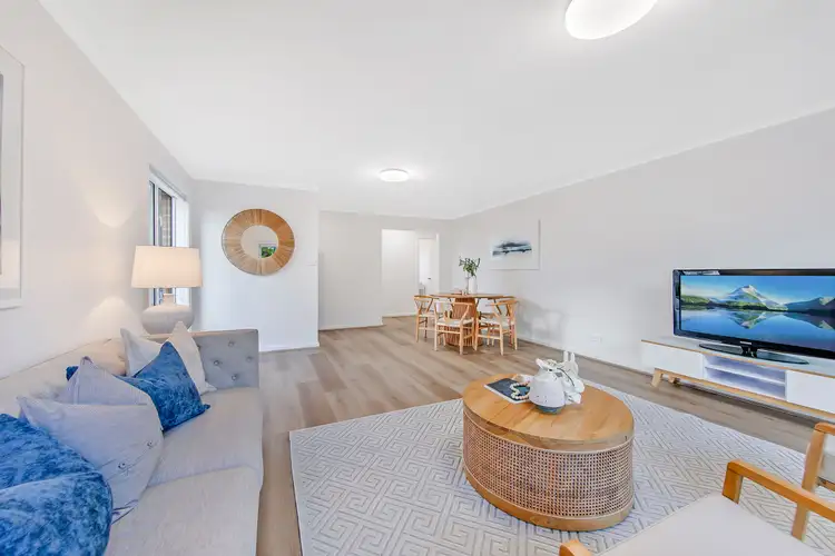 Fourth view of Homely house listing, 1/145 Adderton Road, Carlingford NSW 2118