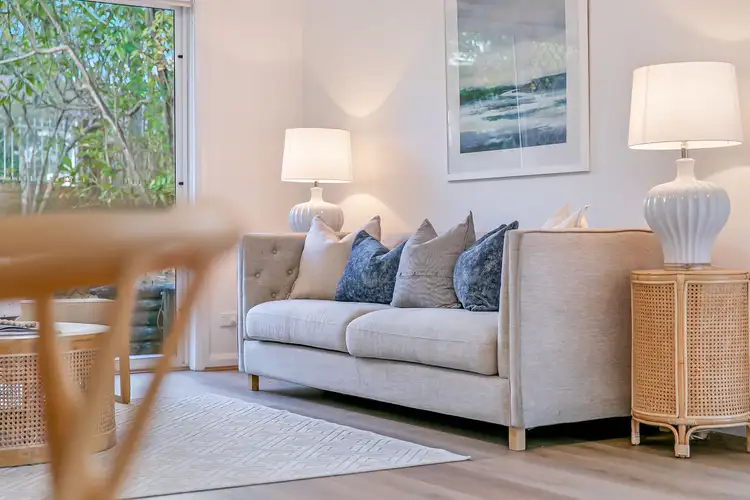 Fifth view of Homely house listing, 1/145 Adderton Road, Carlingford NSW 2118