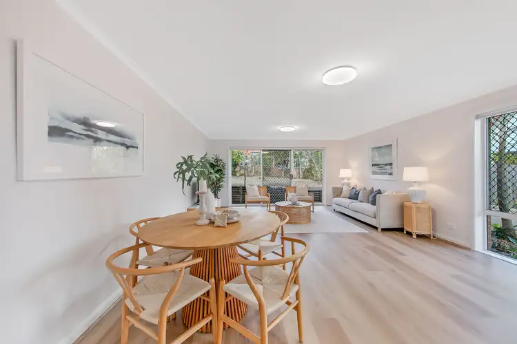 Sixth view of Homely house listing, 1/145 Adderton Road, Carlingford NSW 2118