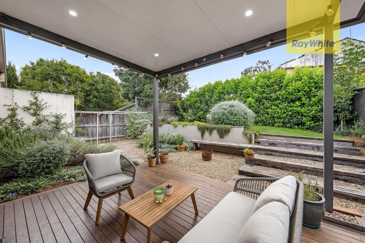 Main view of Homely semi-detached listing, 14B York Street, Oatlands NSW 2117