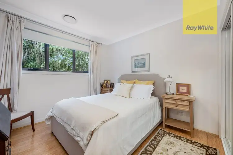 Sixth view of Homely semi-detached listing, 14B York Street, Oatlands NSW 2117