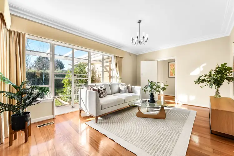 Second view of Homely house listing, 9 Crown Street, Glen Waverley VIC 3150