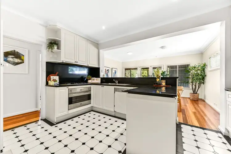 Fourth view of Homely house listing, 9 Crown Street, Glen Waverley VIC 3150