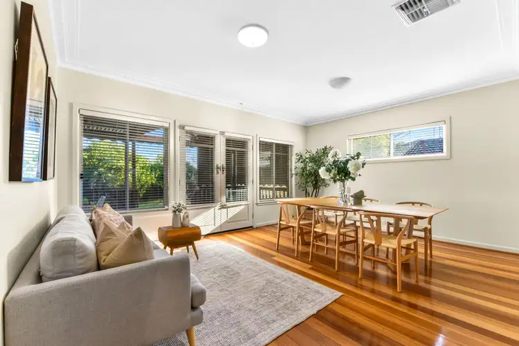 Fifth view of Homely house listing, 9 Crown Street, Glen Waverley VIC 3150