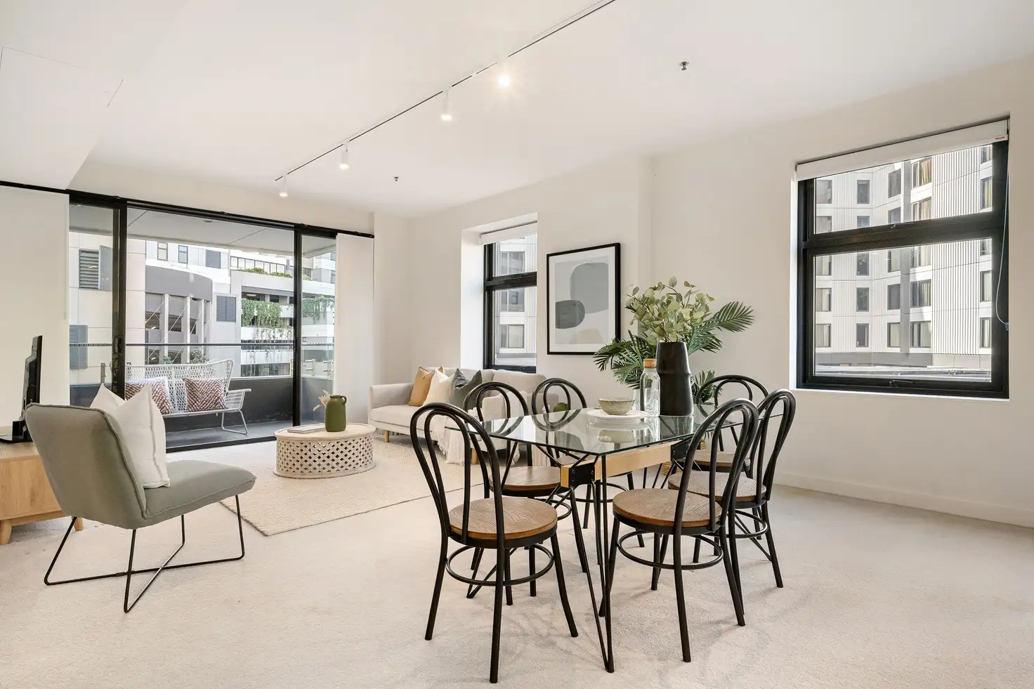 Main view of Homely apartment listing, 205/20 Levey Street, Wolli Creek NSW 2205