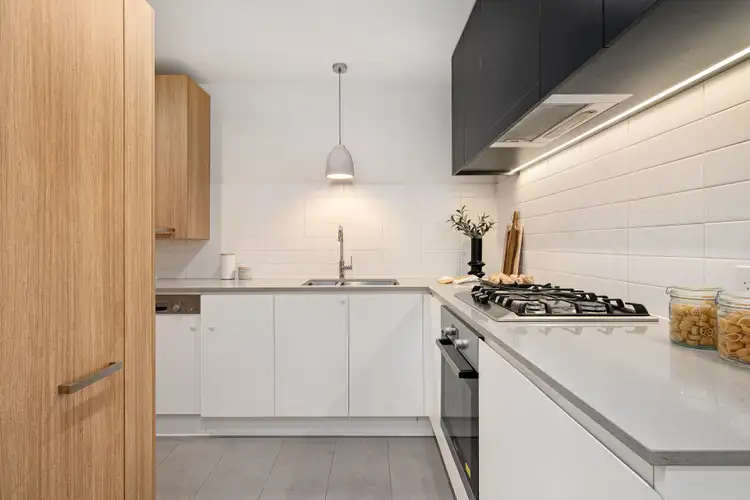 Fourth view of Homely apartment listing, 205/20 Levey Street, Wolli Creek NSW 2205