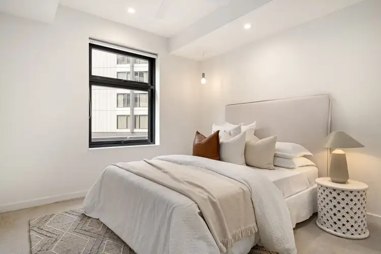 Fifth view of Homely apartment listing, 205/20 Levey Street, Wolli Creek NSW 2205