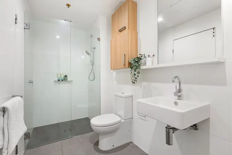 Sixth view of Homely apartment listing, 205/20 Levey Street, Wolli Creek NSW 2205