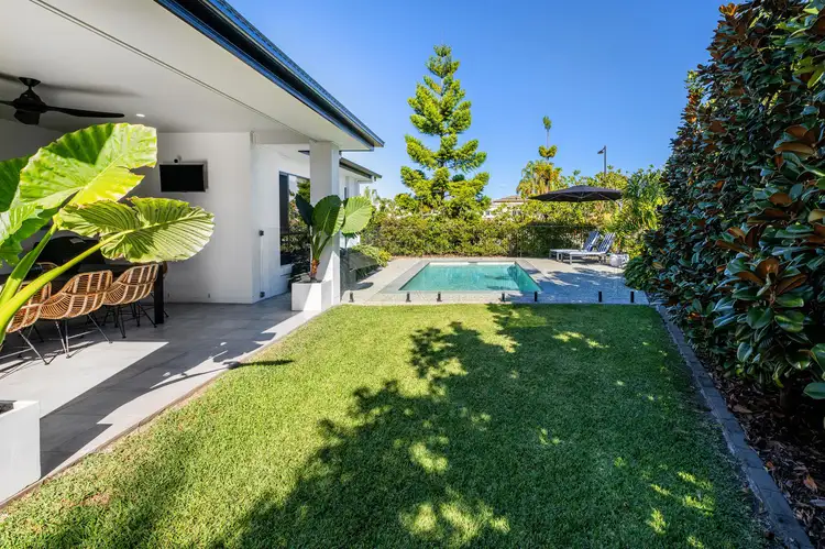 1876 Sawgrass Place, Sanctuary Cove QLD 4212