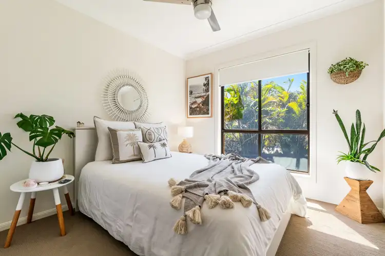 Sixth view of Homely house listing, 1/33 O'Gradys Lane, Yamba NSW 2464