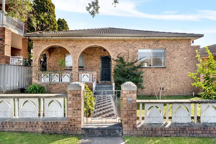 88 Acacia Avenue, Punchbowl NSW 2196