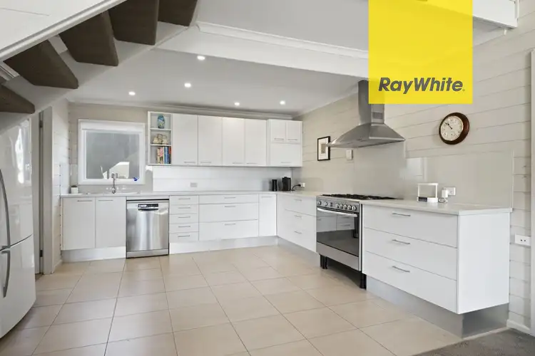 Fifth view of Homely rural property listing, 140 St Stephens Road, Goulburn NSW 2580