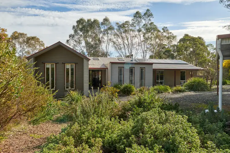 Main view of Homely house listing, 5 Scullys Lane, Heathcote VIC 3523