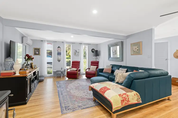 Third view of Homely house listing, 5 Scullys Lane, Heathcote VIC 3523