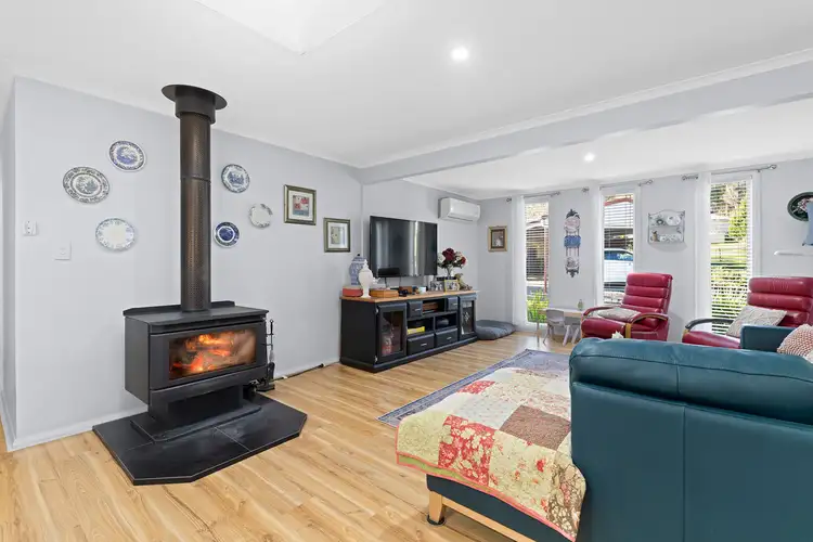 Fourth view of Homely house listing, 5 Scullys Lane, Heathcote VIC 3523
