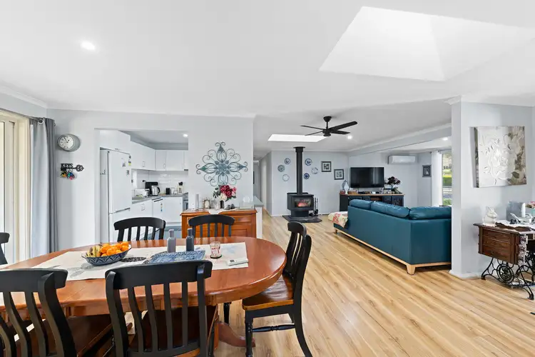 Sixth view of Homely house listing, 5 Scullys Lane, Heathcote VIC 3523