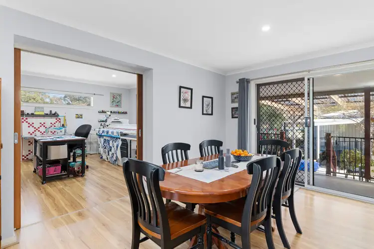 Seventh view of Homely house listing, 5 Scullys Lane, Heathcote VIC 3523