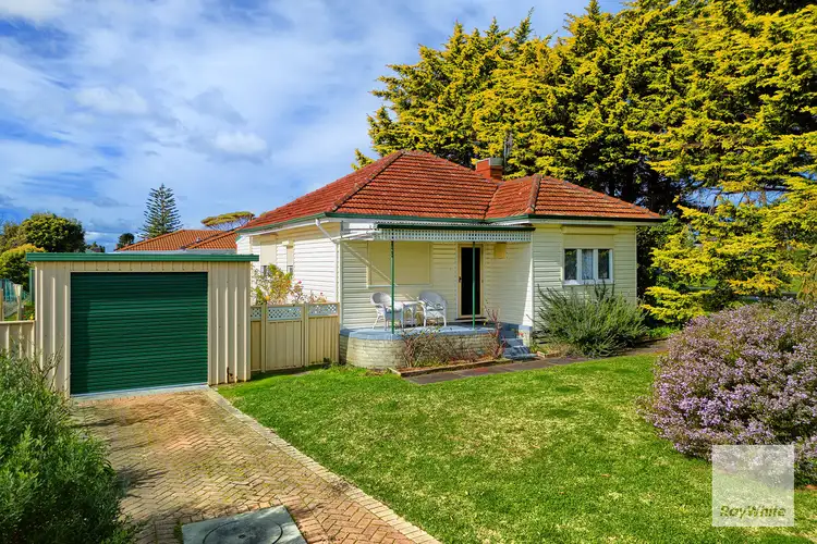 Main view of Homely house listing, 10 Lurline Street, Orana WA 6330