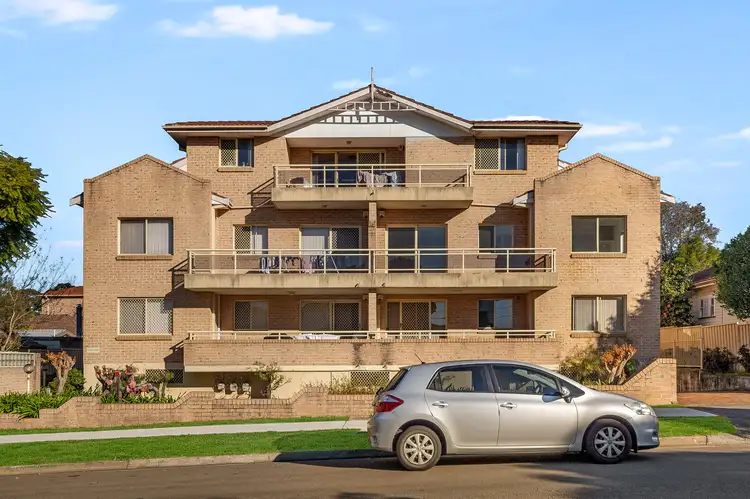 Main view of Homely unit listing, 6/47-49 Josephine Street, Riverwood NSW 2210