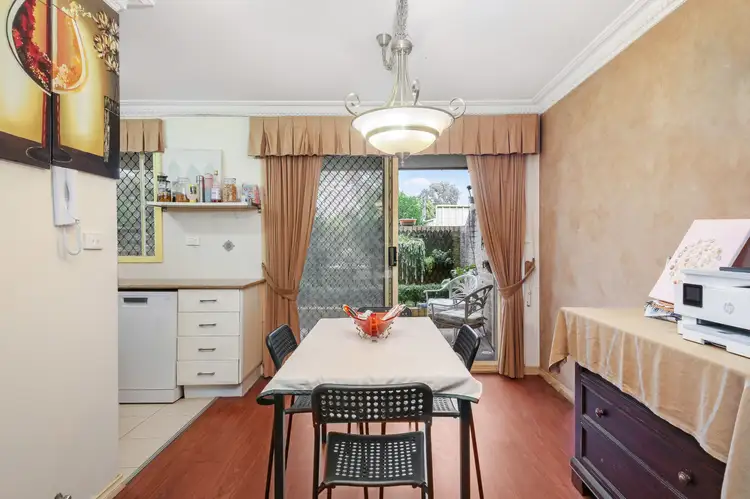 Third view of Homely unit listing, 6/47-49 Josephine Street, Riverwood NSW 2210