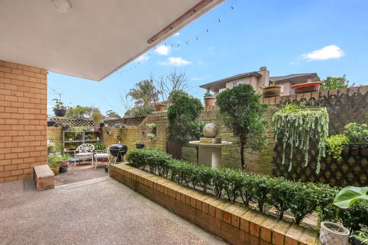 Fourth view of Homely unit listing, 6/47-49 Josephine Street, Riverwood NSW 2210