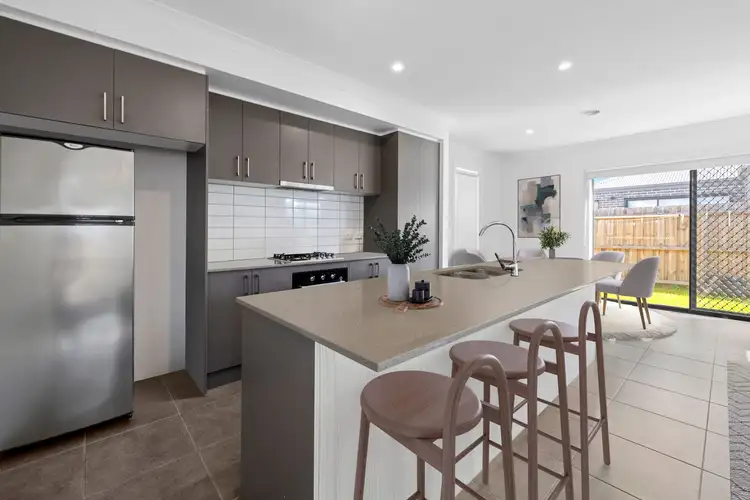 Third view of Homely house listing, 10 Lahore Close, Tarneit VIC 3029