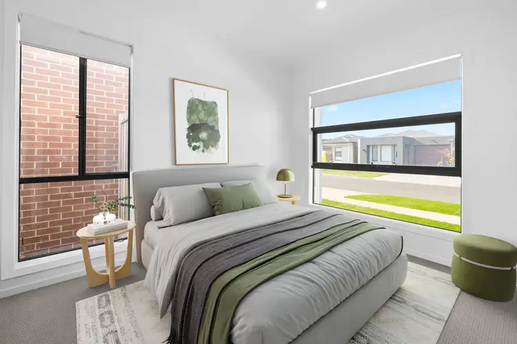 Fourth view of Homely house listing, 10 Lahore Close, Tarneit VIC 3029