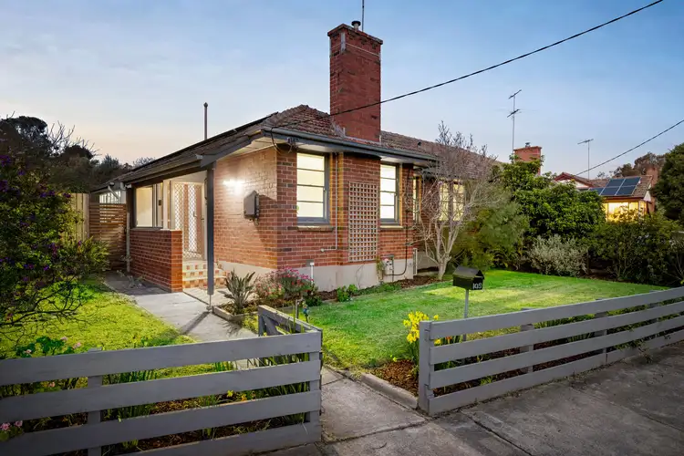 109 Connolly Avenue, Coburg VIC 3058