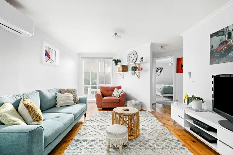 Second view of Homely unit listing, 3/14 Major Road, Fawkner VIC 3060