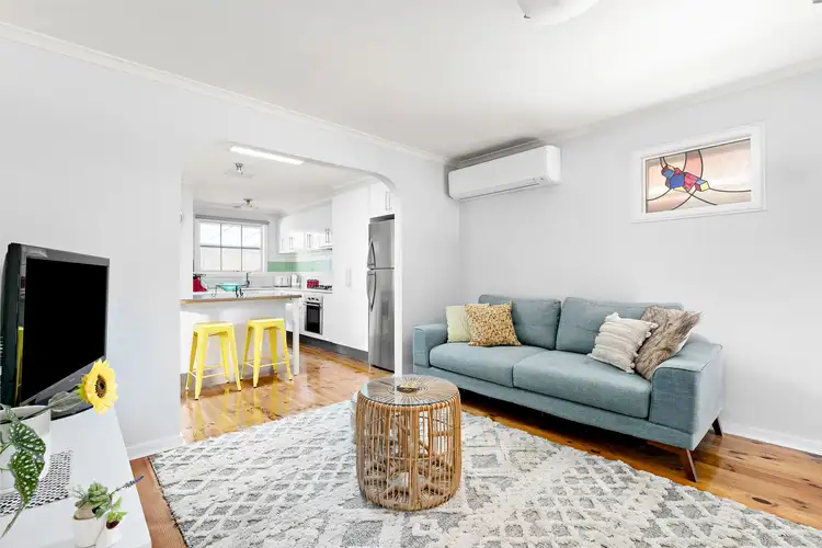 Third view of Homely unit listing, 3/14 Major Road, Fawkner VIC 3060
