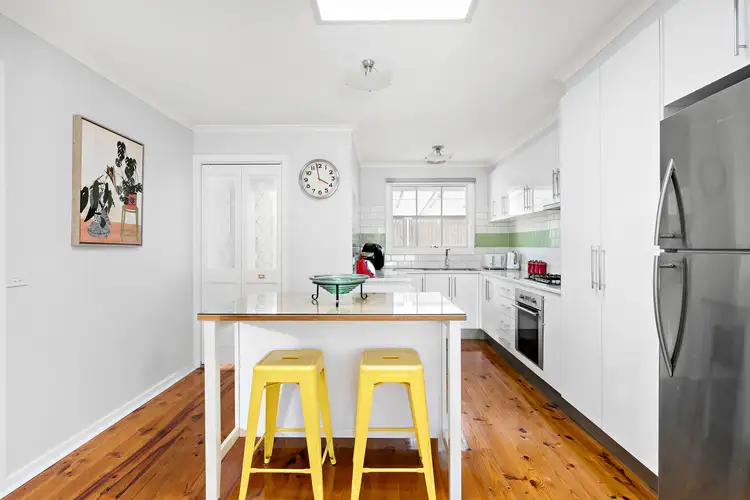 Fifth view of Homely unit listing, 3/14 Major Road, Fawkner VIC 3060