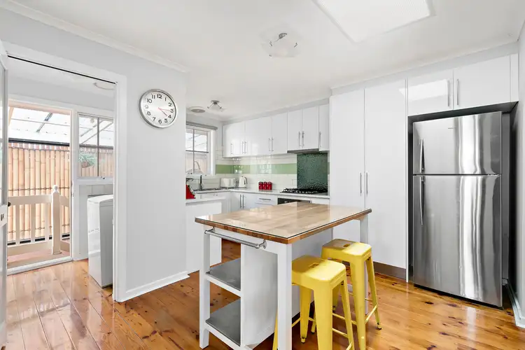 Sixth view of Homely unit listing, 3/14 Major Road, Fawkner VIC 3060