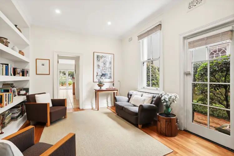 Second view of Homely house listing, 10 Stephen Street, Randwick NSW 2031