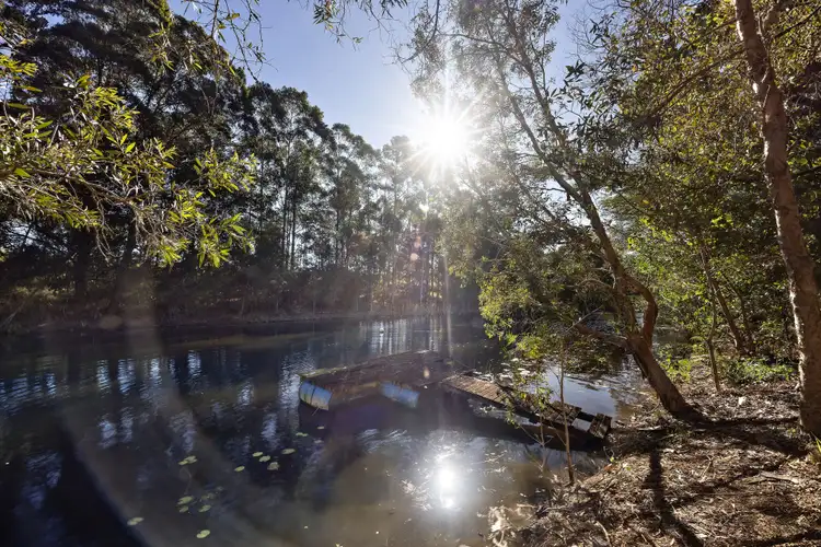 Sixth view of Homely rural property listing, 63 Driers Road, Cooran QLD 4569