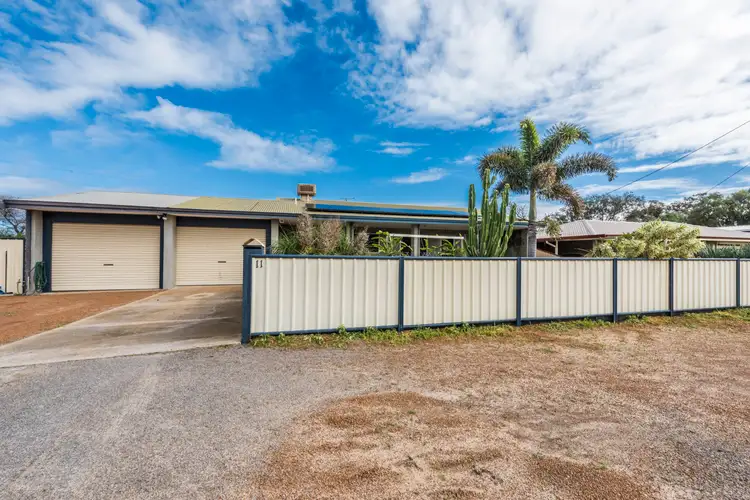 Main view of Homely house listing, 11 Nerrel Street, Waggrakine WA 6530