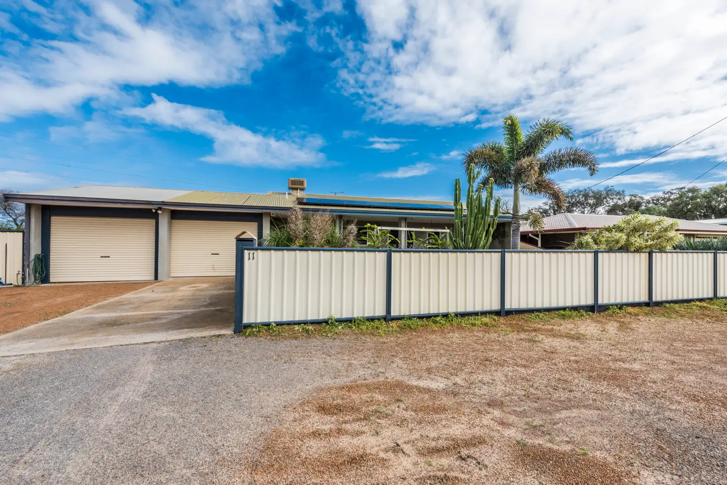 Main view of Homely house listing, 11 Nerrel Street, Waggrakine WA 6530