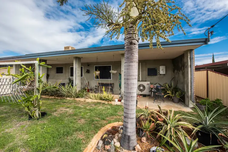 Third view of Homely house listing, 11 Nerrel Street, Waggrakine WA 6530