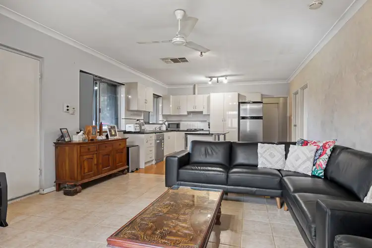 Fourth view of Homely house listing, 11 Nerrel Street, Waggrakine WA 6530