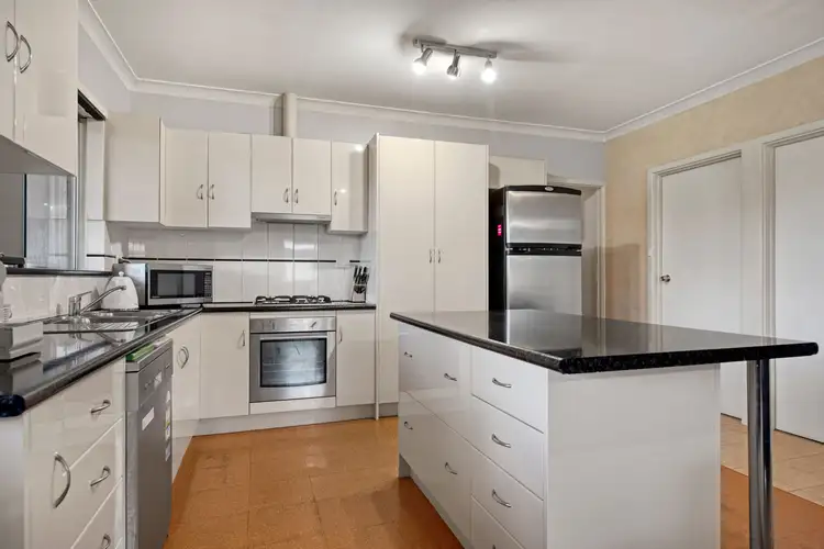 Sixth view of Homely house listing, 11 Nerrel Street, Waggrakine WA 6530